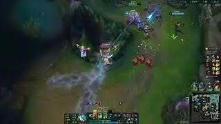 League of Legends Assist. Feb 5, 2024