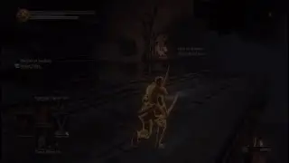 Dark Souls III Death Montage