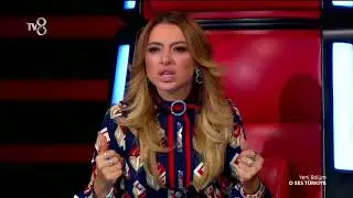 Nergis Yalvaş Bostancı - Ben Yoruldum Hayat (12/11/2017)