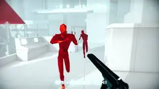 Let's Play SUPERHOT | Episode 5