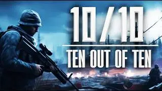 8 Random 10/10 PC Games You Must Play