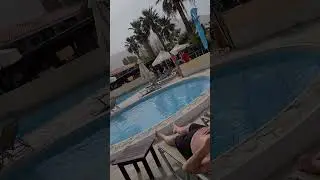 OUR POOL • AloCubano Salsa Festival • Cultura & Sabrosura #shorts #cubandance #dance #salsa