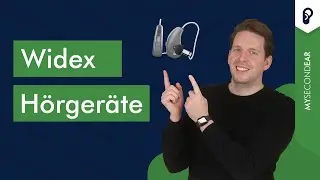 Widex Hörgeräte: Aktuelle Modelle, Erfahrungen & Preise 2024