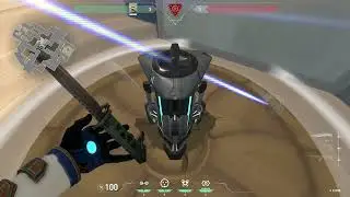 valorant setups: cypher lotus setup attackers side, b site