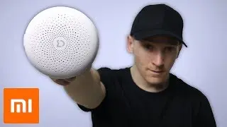Xiaomi Smart Sensor Kit - The beginning of the smart home!