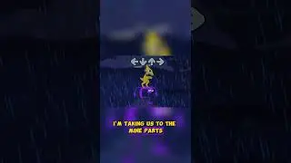 FNF Rainbow Friends The Final Chapter (part1) #fridaynightfunkin #rainbowfriends #games