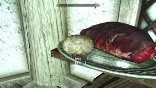 Lets play good old games: The Elder Scrolls Skyrim Permadeath part 33