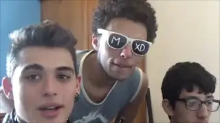serie ESPECIAL:  3 retardados 2 jogos