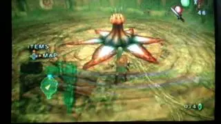 LoZ TP Part 16 ~ Forest Temple (3 of 7).wmv