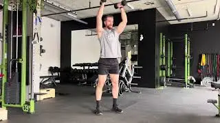 DB Thrusters