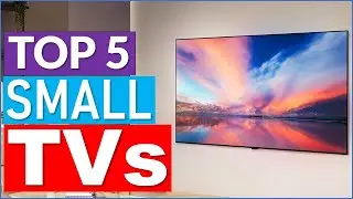 Best 5 Small TVs in 2025