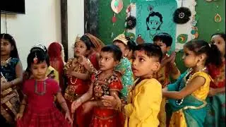Hare Krishna Hare Rama