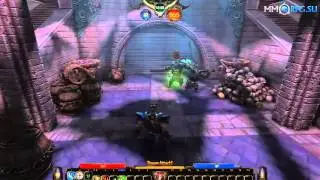 Обзоры MMORPG - Panzar.webm