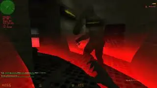 Counter Strike 1.6 Zombie Хоррор © [DARKSTAR] Назад в рай