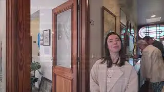 Het huis van verzet 80 jaar later