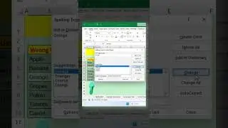"🚀 Mastering Excel's Hidden Gems! 💎 📈🔥 #ExcelTipsAndTricks #msexcel #excel