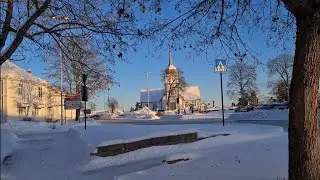 НЕОБЫЧНОЕ МЕСТО 5. 01. 2024