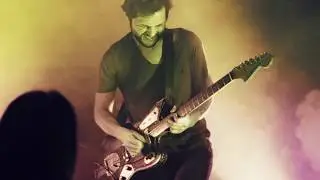Pavel Dodonov - Joke (Live China-Town 2013)