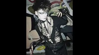 POSTPUNK / GOTH / EBM  / SYNTH.....