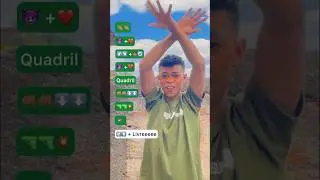 Eu boto a pistola pro alto (brega funk) tutorial - Dancinha tik tok #shorts #tiktok