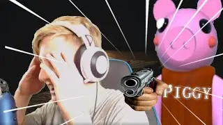 The scariest game of roblox ever (WIFE STOLEN)