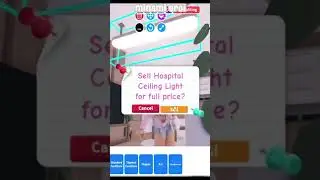 Ever Seen a Stylish Lady Strut in a Virtual Living Room