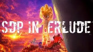 Sonic - Travis Scott Sdp Interlude (Slowed )