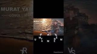 MURAT YEMAN-SEVME(COVER)