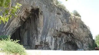 11 Bin 500 Yıllık Mağara / 11 thousand 500 year old cave