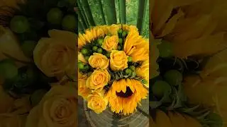 😂😂🤣🤣🤣 #shorts #viralshort #bouquet #beautiful #flowers #florist #gift #surprise #youtube #yt #clips