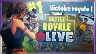 FORTNITE|LIVE FORTNITE TOP 1 ?