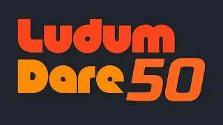Ludum Dare 50 - начало