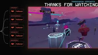 Blaston Boss Rush League: Week 4