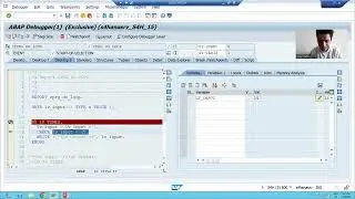18 - ABAP Programming - Loop Statements - CHECK