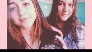 Мои любимые💜 02.11.2019