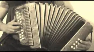 Inisheer Waltz (Neighbours Waltz) - Accordéon Diatonique