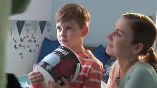 Making of reklamy telewizyjnej Dekoral.