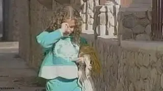 イリュージョン 愛の掟 　第107話　「消えたアナ・ルイサ」