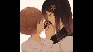 【Primary】SIN - 罪と罪