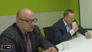 Связной обзор. Разговор. Выпуск 2. "Состояние радиоэлектронной промышленности в России"