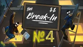 Банановая мета | The Break-In #4