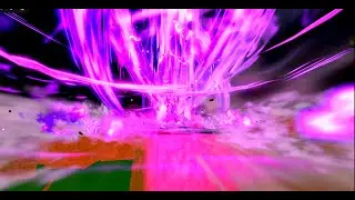 All CORRUPTKIN BOSS DROPS In Dragon Ball Rage!!! (Roblox) 
