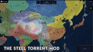 AOC2: CHINA MOD!