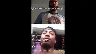 Skippa Da Flippa disses Migos on Live (Quavo & Offset) “Today your Gay Qua” Migos Beef