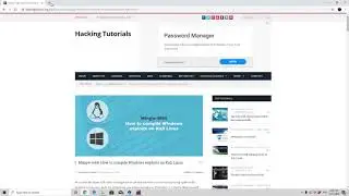 67  Creating Undetectable Malware(part 2)