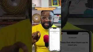 Secret Instagram feature that helps you with your ads targeting