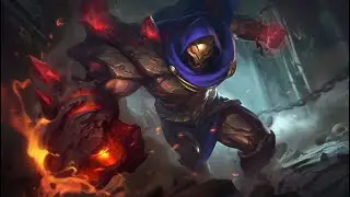 Never Lose a Star Using Aldous | Aldous Updated Skills | Mobile Legends Bang Bang