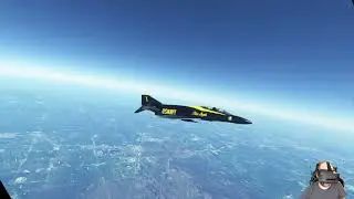 Fighter Jets! | F4 Phantom