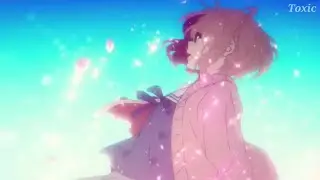 「Nightcore」→ Hold on