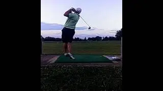 Marc Segal Long Drive w 4* Geek No Brainer